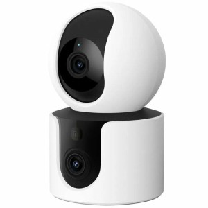 Surveillance Camcorder Xiaomi SM CAM C300 D WH