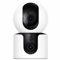 Surveillance Camcorder Xiaomi SM CAM C300 D WH