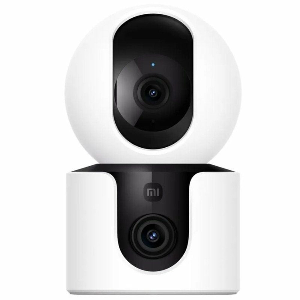 Surveillance Camcorder Xiaomi SM CAM C300 D WH