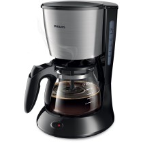 Cafetière goutte à goutte Philips HD7435/20 Noir 700 W 600 ml