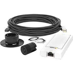 Videoüberwachungskamera Axis 0926-001 