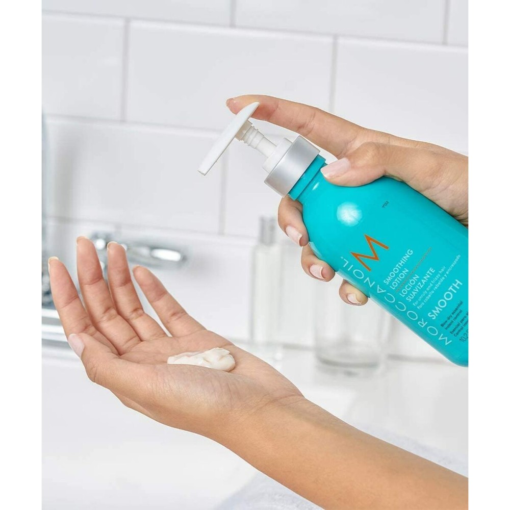 Styling-Lotion Moroccanoil 6668