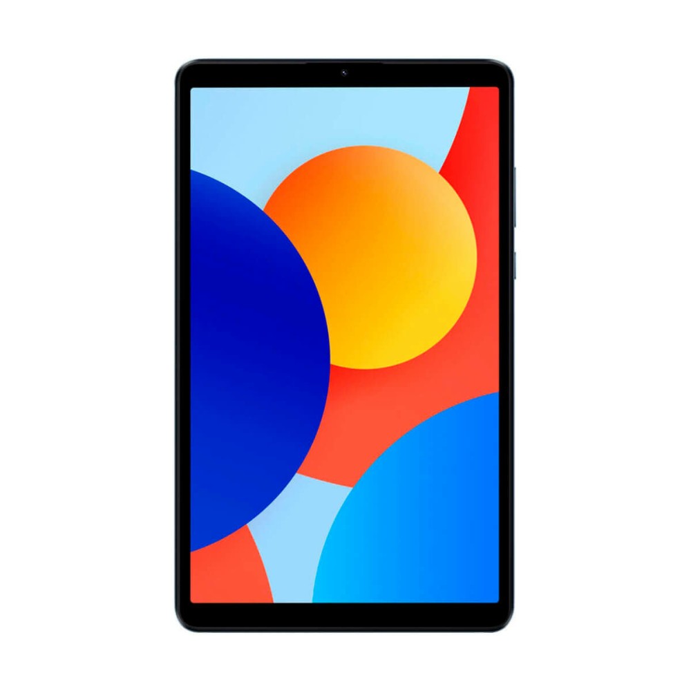 Tablet Xiaomi 8,7" MediaTek Helio G85 4 GB RAM 128 GB Blue Multicolour