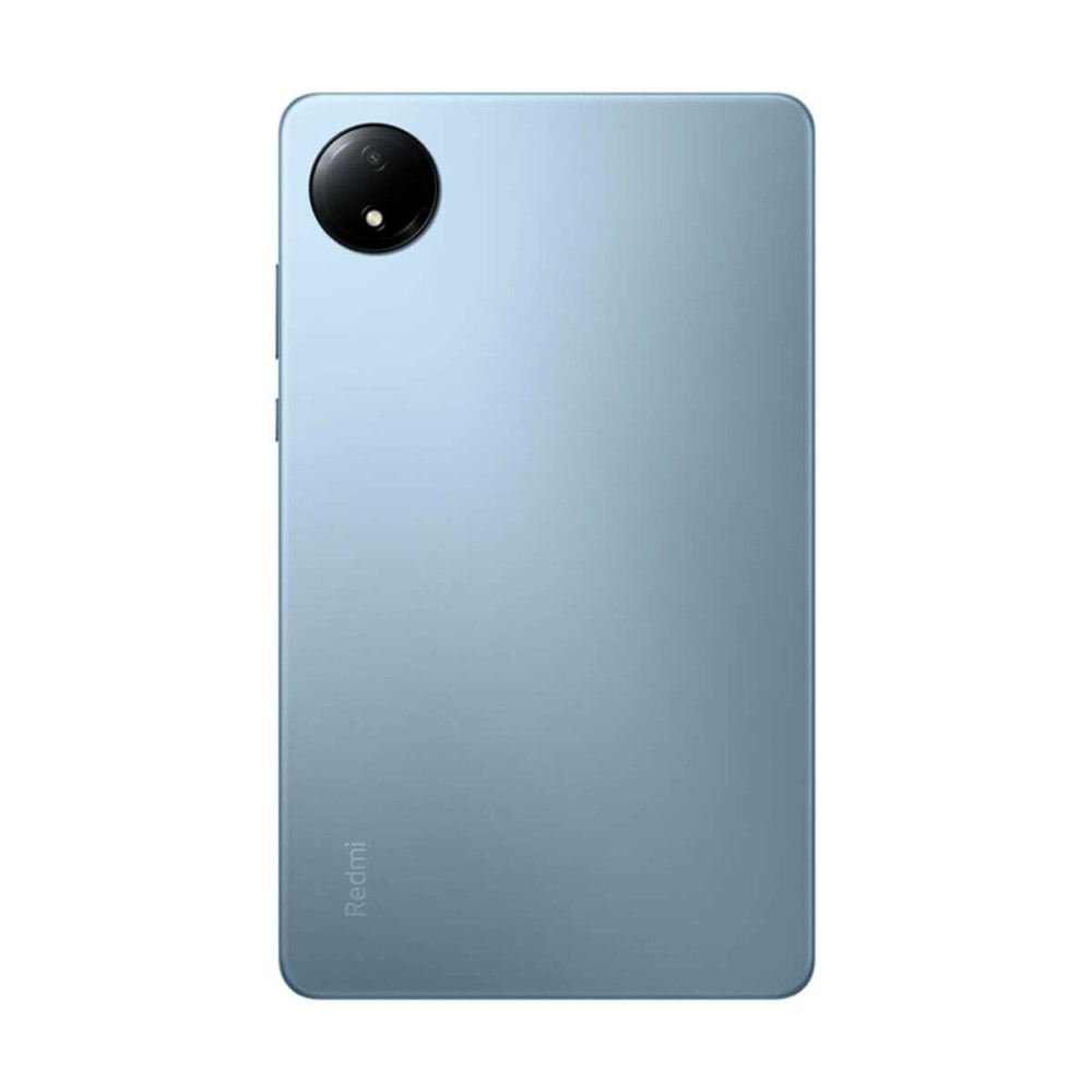 Tablet Xiaomi 8,7" MediaTek Helio G85 4 GB RAM 128 GB Blue Multicolour