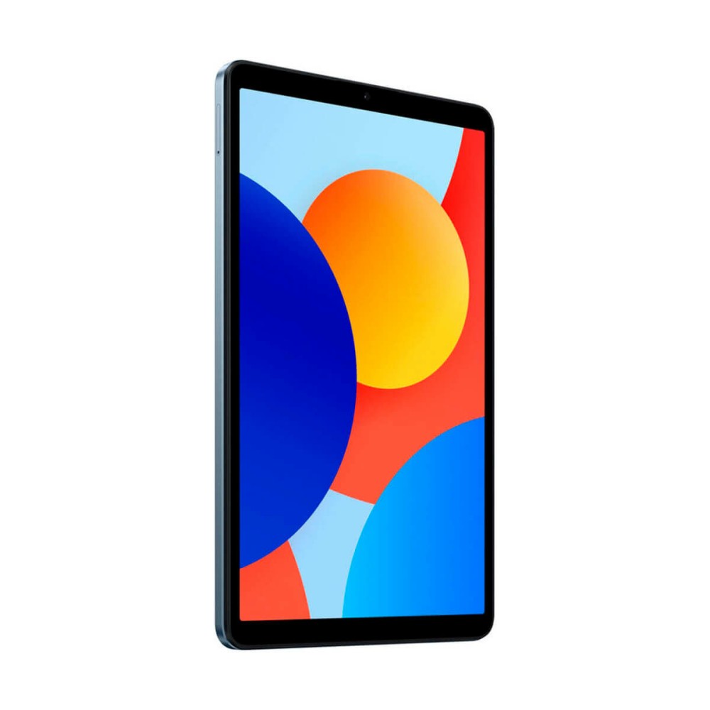 Tablet Xiaomi 8,7" MediaTek Helio G85 4 GB RAM 128 GB Blue Multicolour