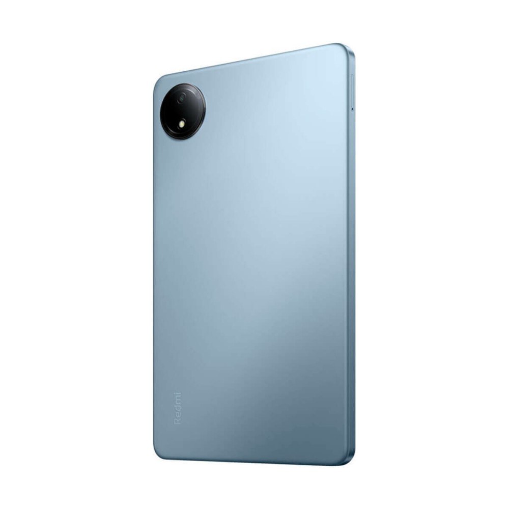 Tablet Xiaomi 8,7" MediaTek Helio G85 4 GB RAM 128 GB Blue Multicolour