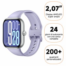 Montre intelligente Xiaomi Redmi Watch 5 Pourpre Twilight