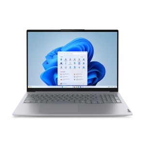 Laptop Lenovo 21SH00JBSP 16" intel core i5-13420h 16 GB RAM 512 GB SSD Qwerty Spanisch