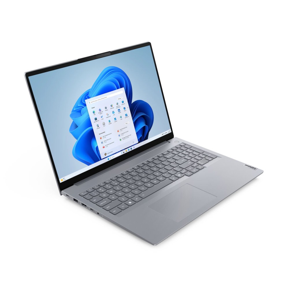 Laptop Lenovo 21SH00JBSP 16" intel core i5-13420h 16 GB RAM 512 GB SSD Qwerty Spanisch