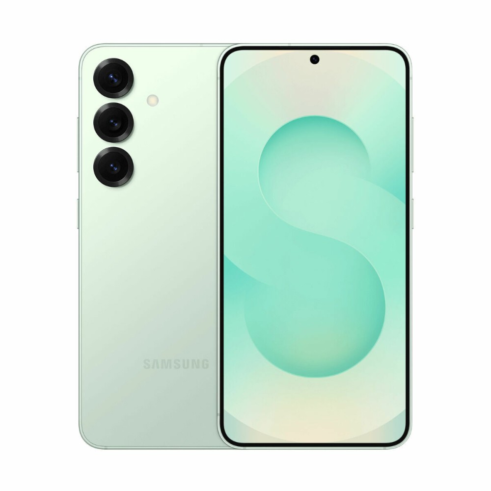 Smartphone Samsung SM-S936BLGGEUB 6,7" Octa Core 12 GB RAM 512 GB Green