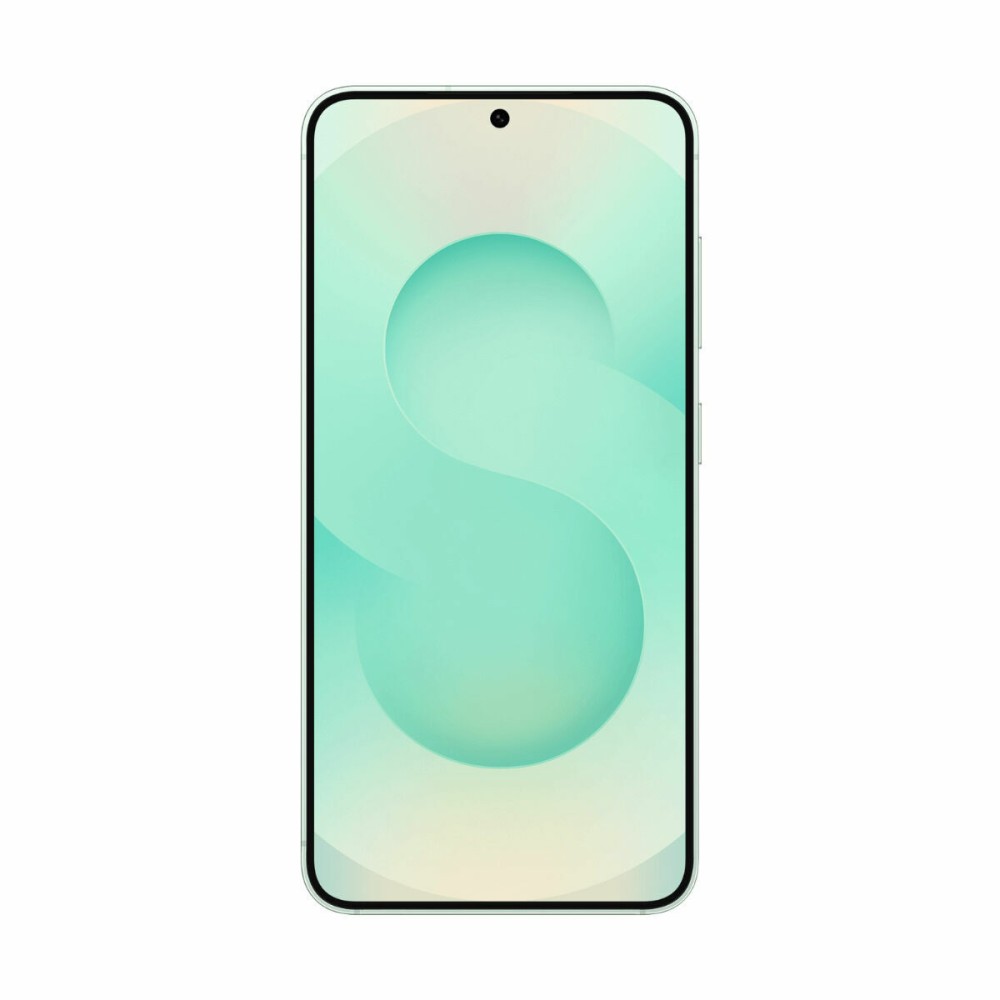 Smartphone Samsung SM-S936BLGGEUB 6,7" Octa Core 12 GB RAM 512 GB Green