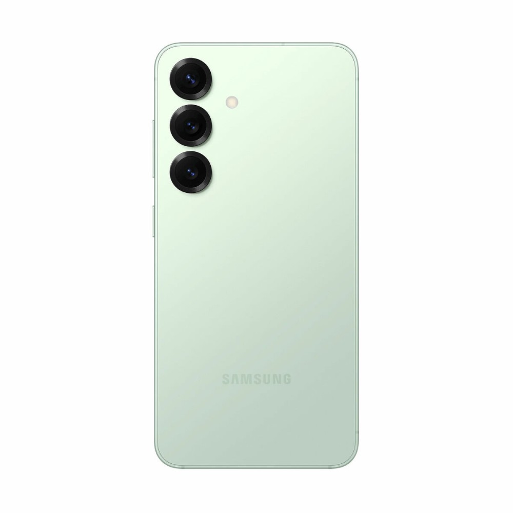 Smartphone Samsung SM-S936BLGGEUB 6,7" Octa Core 12 GB RAM 512 GB Green