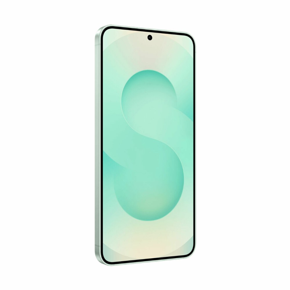 Smartphone Samsung SM-S936BLGGEUB 6,7" Octa Core 12 GB RAM 512 GB Green