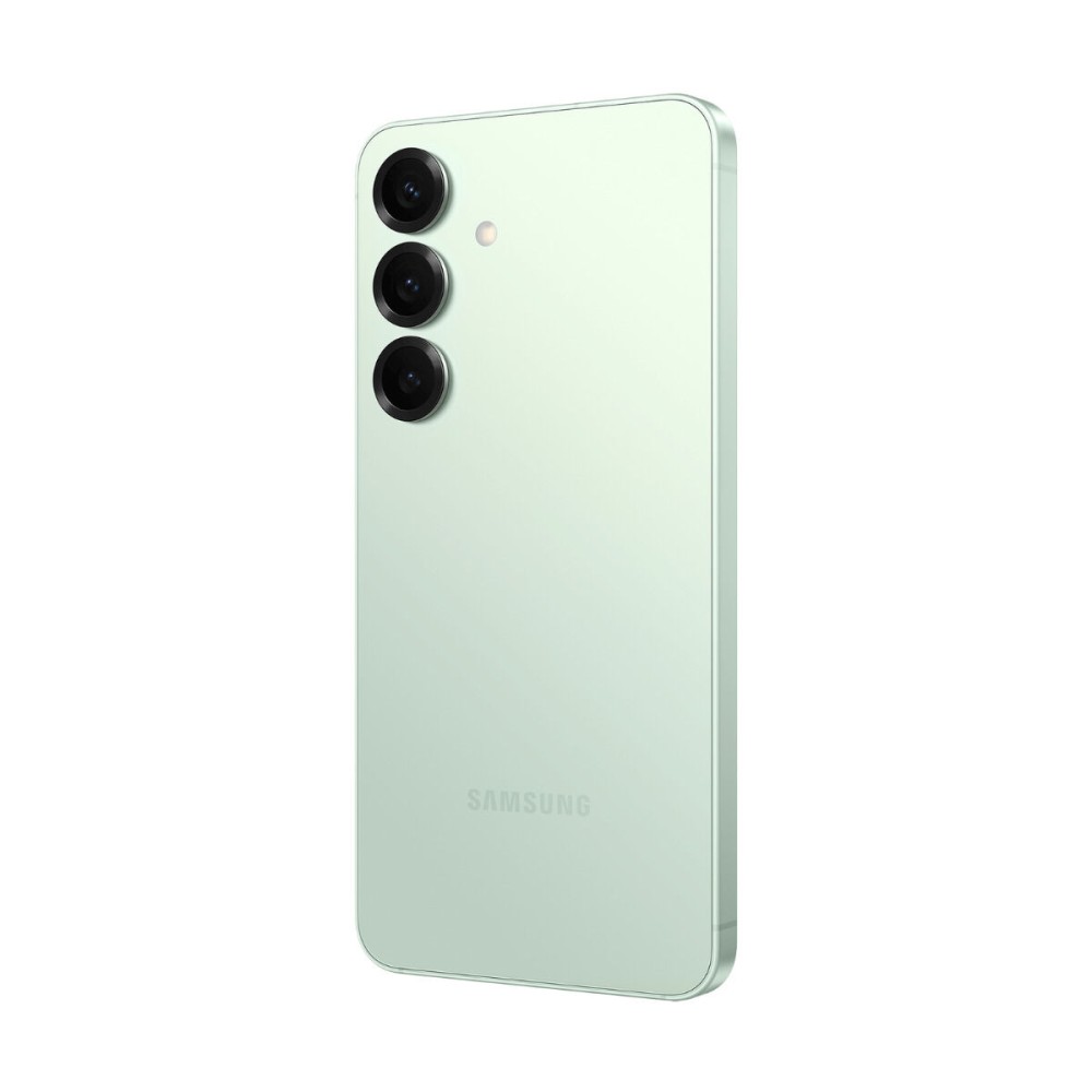 Smartphone Samsung SM-S936BLGGEUB 6,7" Octa Core 12 GB RAM 512 GB Green