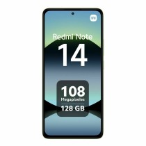 Smartphone Xiaomi 6,67" 6 GB RAM 128 GB Green