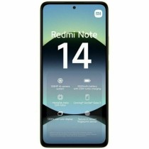 Smartphone Xiaomi 6,67" 6 GB RAM 128 GB Green