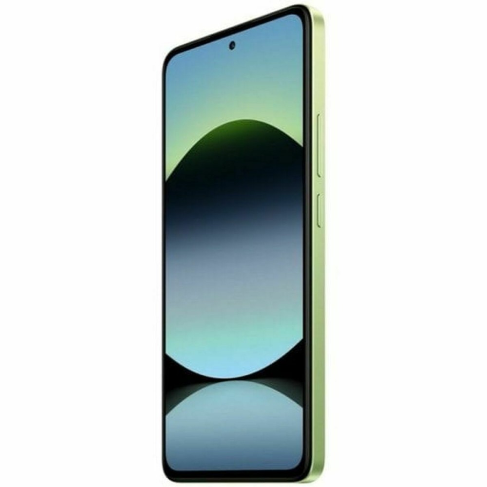 Smartphone Xiaomi 6,67" 6 GB RAM 128 GB Green