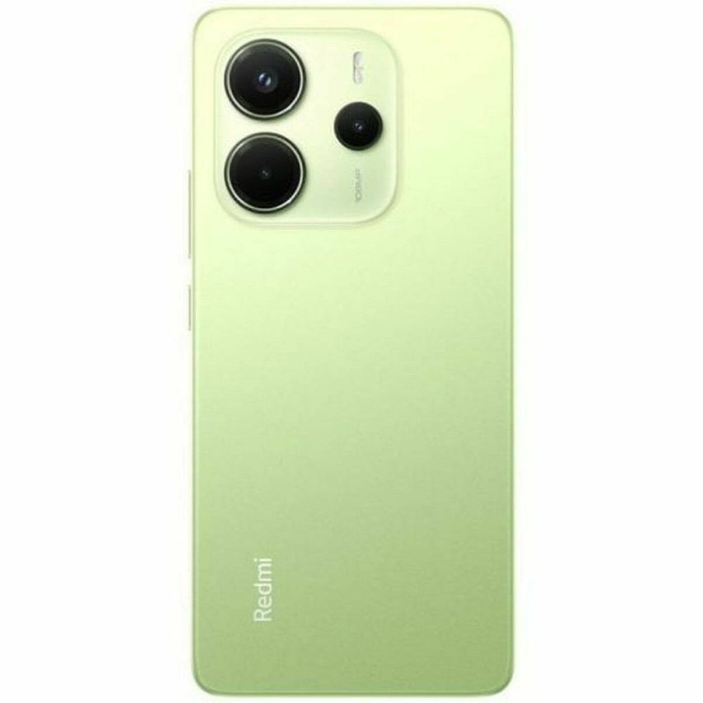 Smartphone Xiaomi 6,67" 6 GB RAM 128 GB Green
