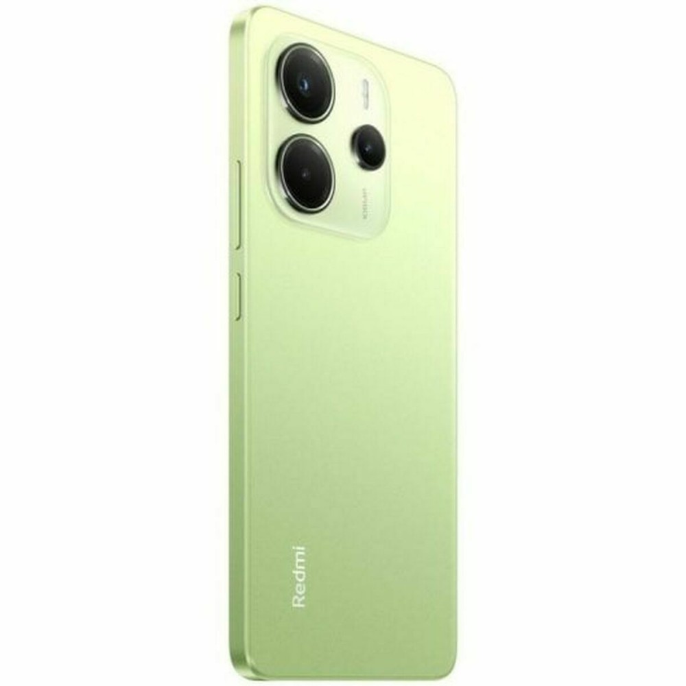 Smartphone Xiaomi 6,67" 6 GB RAM 128 GB Green