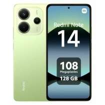 Smartphone Xiaomi 6,67" 6 GB RAM 128 GB Green