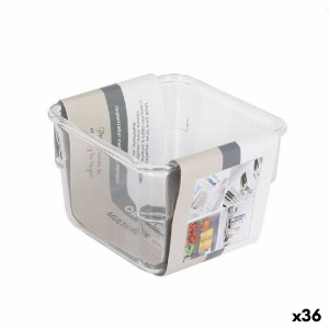 organisateur pour frigo Confortime 8 x 8 x 6 cm polystyrène