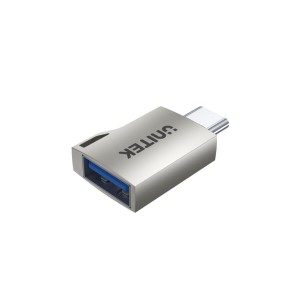 USB-C-zu- USB-Adapter Unitek A1025GNI