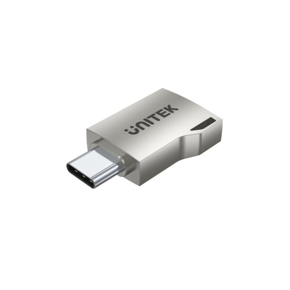 USB-C-zu- USB-Adapter Unitek A1025GNI