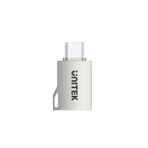 USB-C-zu- USB-Adapter Unitek A1025GNI