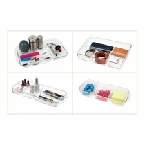 Multi-Purpose Organiser Confortime polystyrene 35 x 13 x 6 cm (12 Units)
