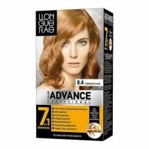 Permanent Dye Llongueras