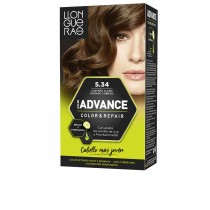 Permanent Dye Llongueras