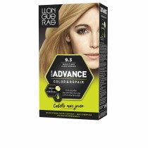 Permanent Dye Llongueras