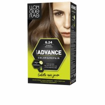 Permanent Dye Llongueras