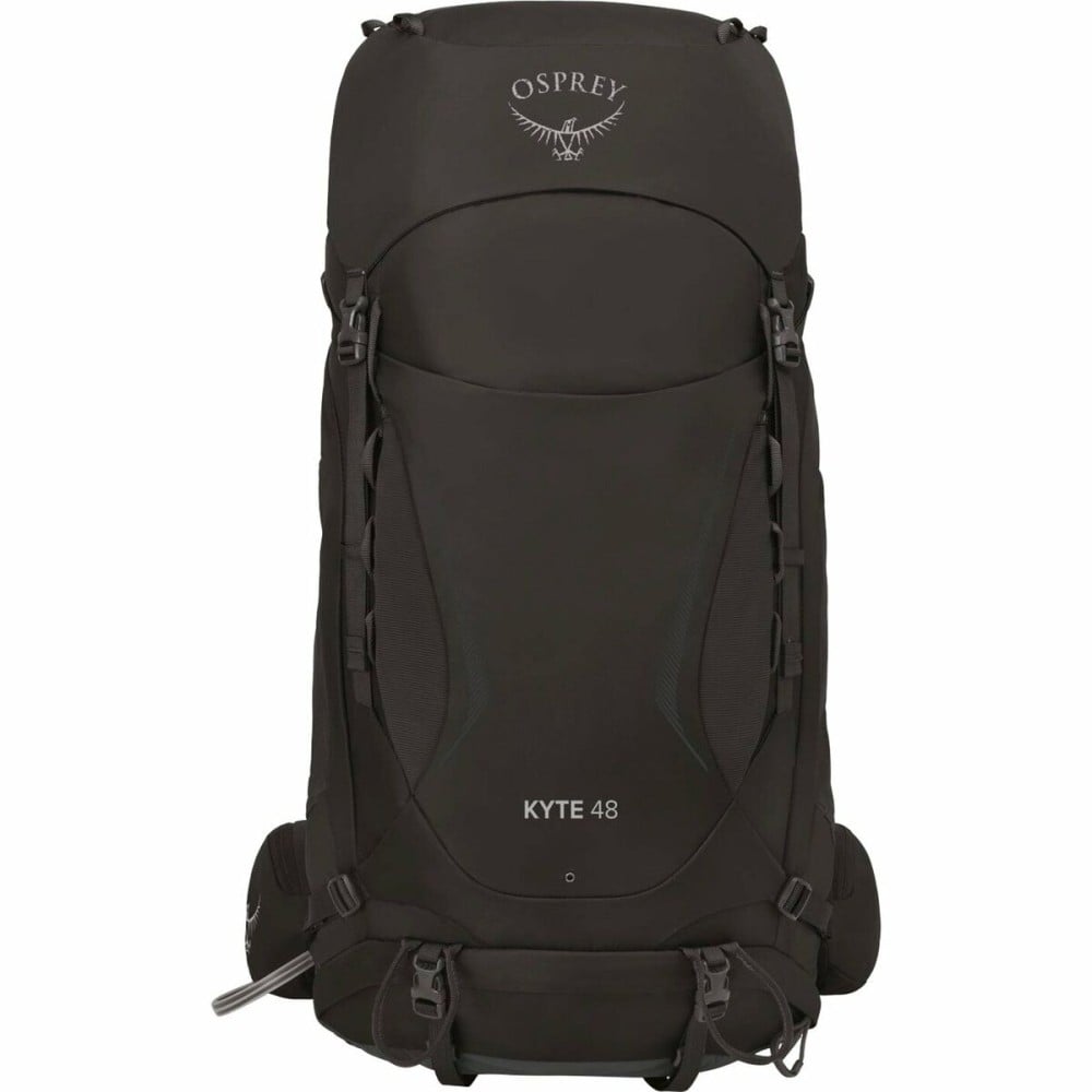 Wanderrucksack Osprey Kyte Schwarz 48 L