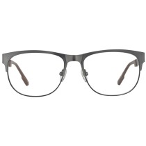 Brillenfassung QuikSilver EQYEG03071-53SJA0 Grau Ø 53 mm