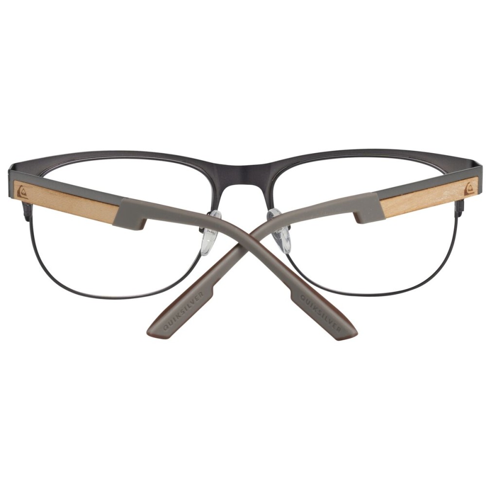 Men' Spectacle frame QuikSilver EQYEG03071-53SJA0 Grey Ø 53 mm