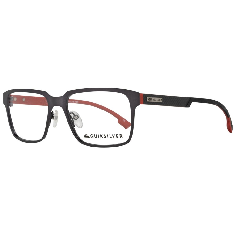 Monture de Lunettes Homme QuikSilver EQYEG03085-52KQC0 Gris Ø 52 mm
