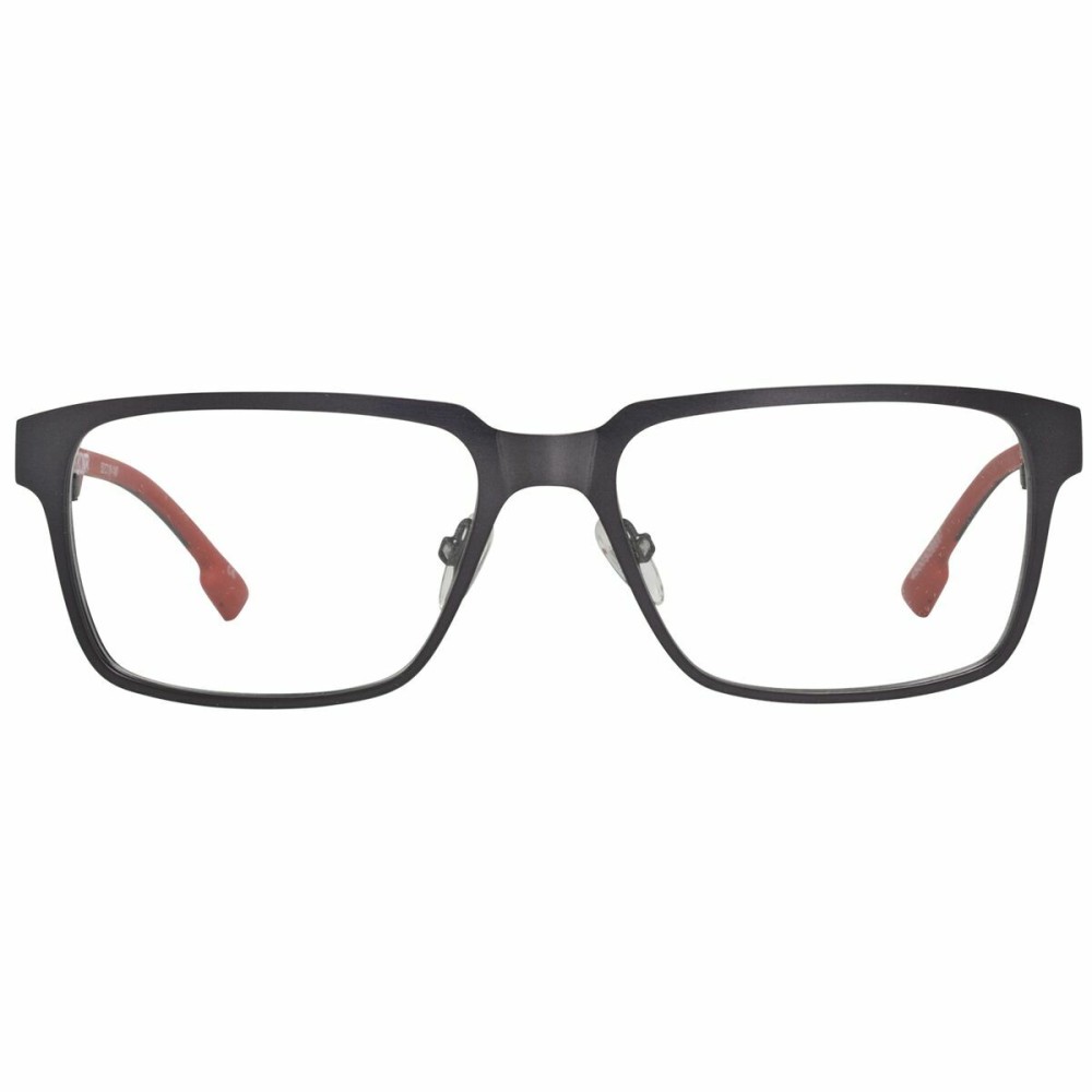 Monture de Lunettes Homme QuikSilver EQYEG03085-52KQC0 Gris Ø 52 mm