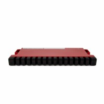 Router Mikrotik L009UIGS-RM Noir Rouge RJ45 PoE x 1 USB x 1