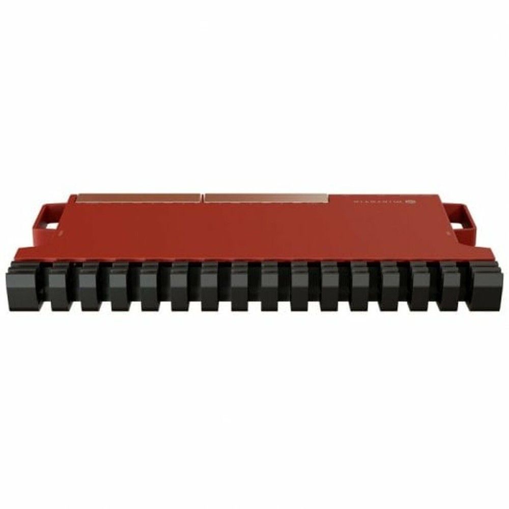 Router Mikrotik L009UIGS-RM Noir Rouge RJ45 PoE x 1 USB x 1
