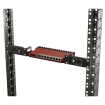 Router Mikrotik L009UIGS-RM Noir Rouge RJ45 PoE x 1 USB x 1