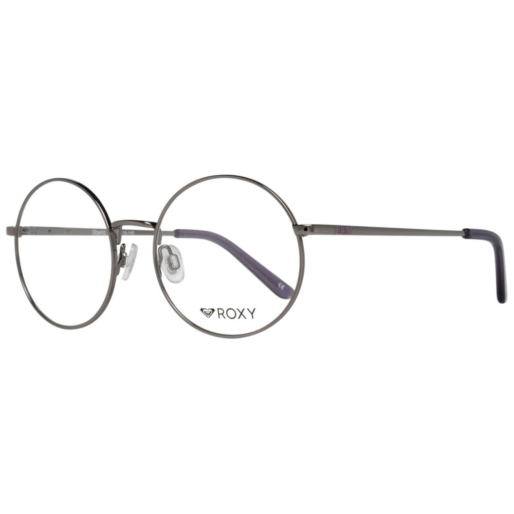 Ladies' Spectacle frame Roxy ERJEG03034-49BGUN Ø 49 mm