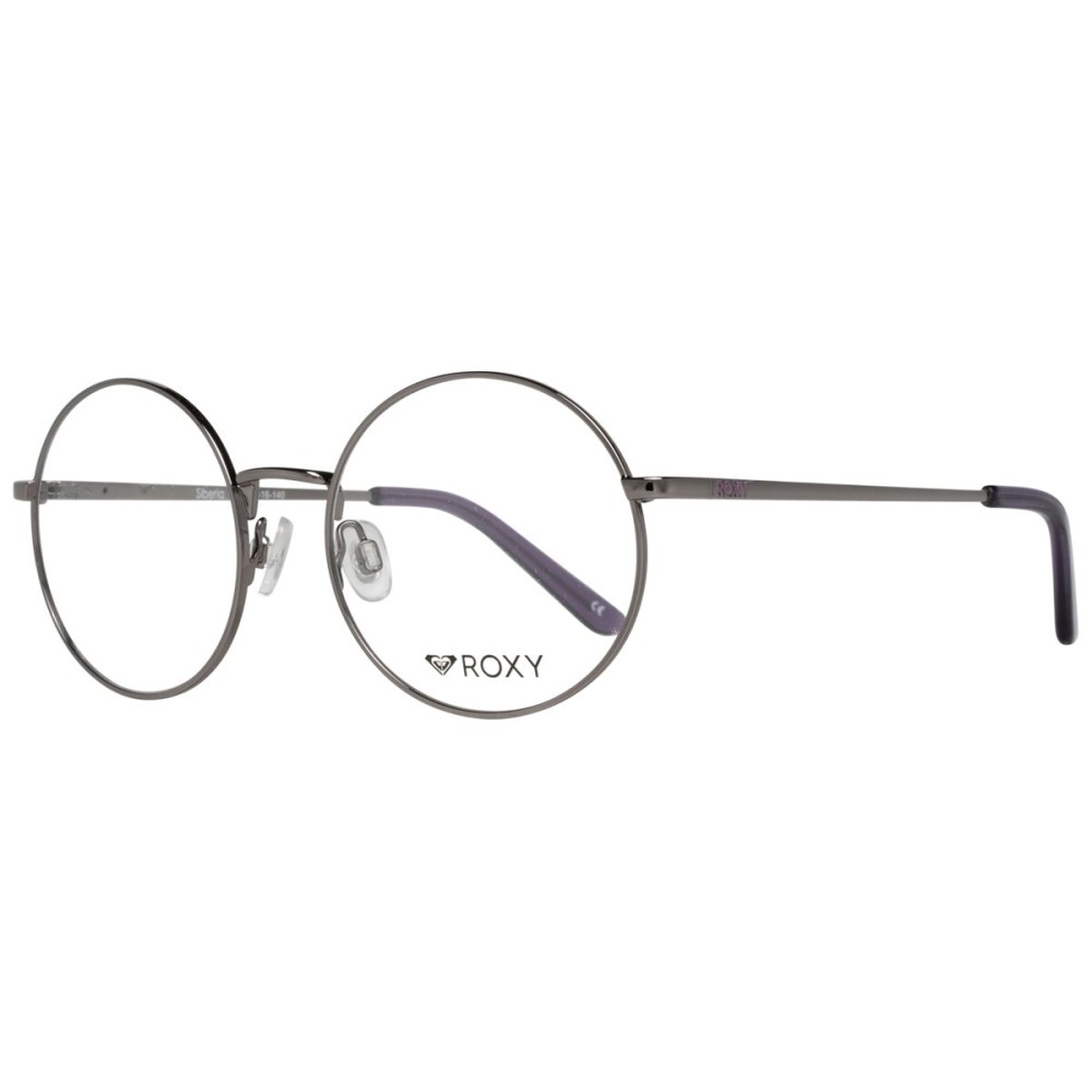 Ladies' Spectacle frame Roxy ERJEG03034-49BGUN Ø 49 mm