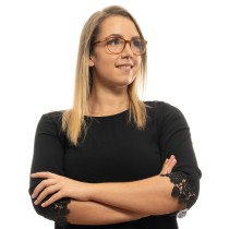 Ladies' Spectacle frame Roxy ERJEG03031-52ABRN Ø 52 mm