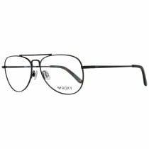 Ladies' Spectacle frame Roxy ERJEG03043-55DBLK Ø 55 mm