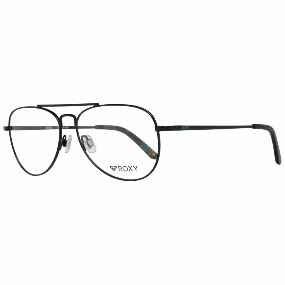 Ladies' Spectacle frame Roxy ERJEG03043-55DBLK Ø 55 mm