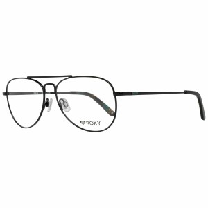 Ladies' Spectacle frame Roxy ERJEG03043-55DBLK Ø 55 mm