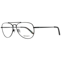 Ladies' Spectacle frame Roxy ERJEG03043-55DBLK Ø 55 mm