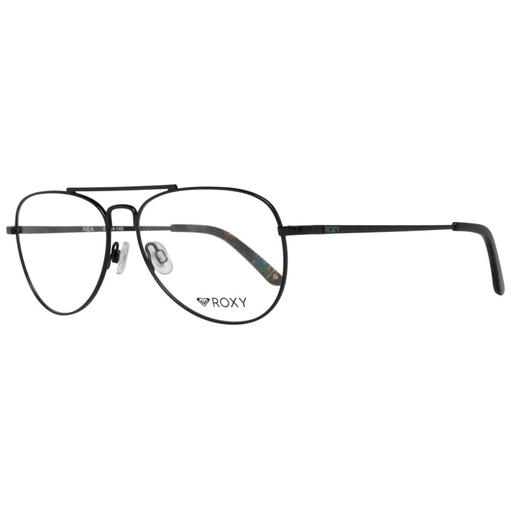 Ladies' Spectacle frame Roxy ERJEG03043-55DBLK Ø 55 mm