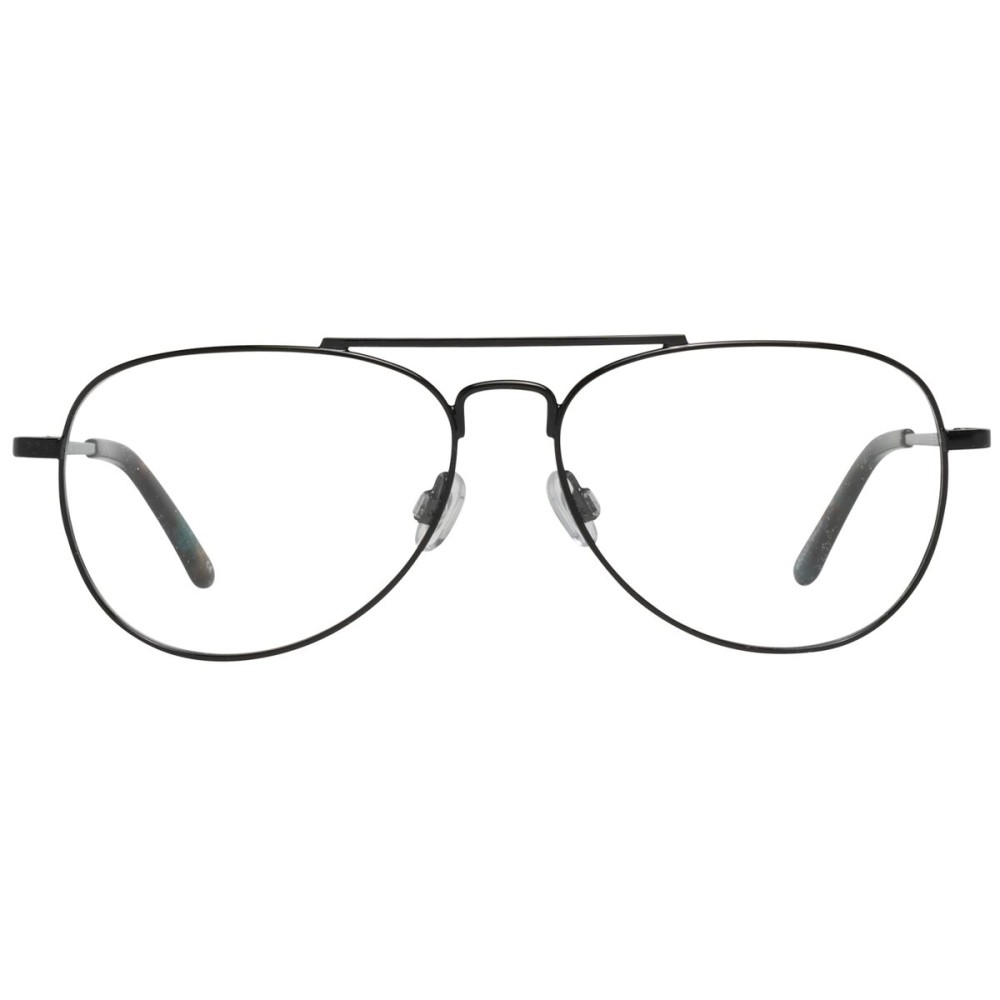 Ladies' Spectacle frame Roxy ERJEG03043-55DBLK Ø 55 mm